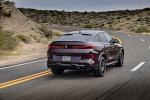BMW X6 M Competition 2020 года (NA)